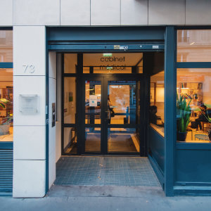 photo du cabinet Nation