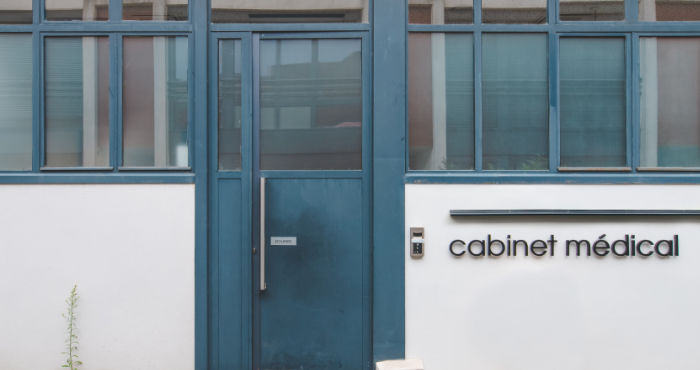 photo du cabinet ipso Ourcq